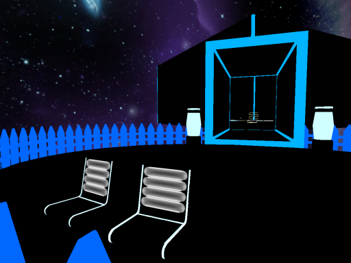 Neon Room