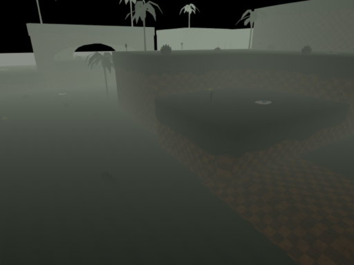 Sonic․exe The Disaster - Hill