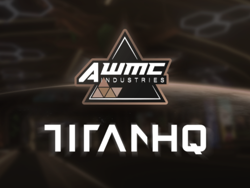 AWMC Industries ｜ Titan HQ - v3․0
