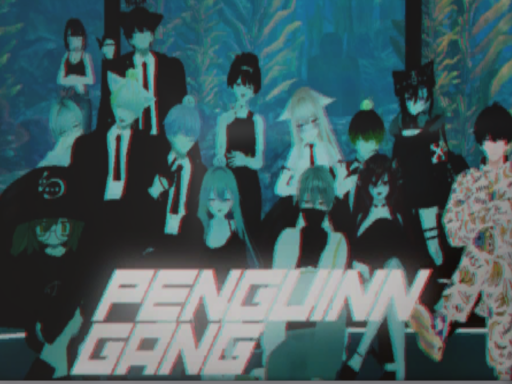 Penguinn's Home