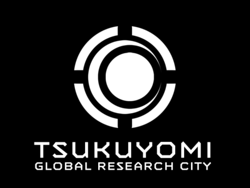 【YMIR⁄ECLIPSE交流ワールド】TSUKUYOMI⁄HUB