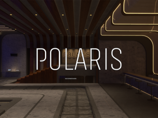 POLARIS