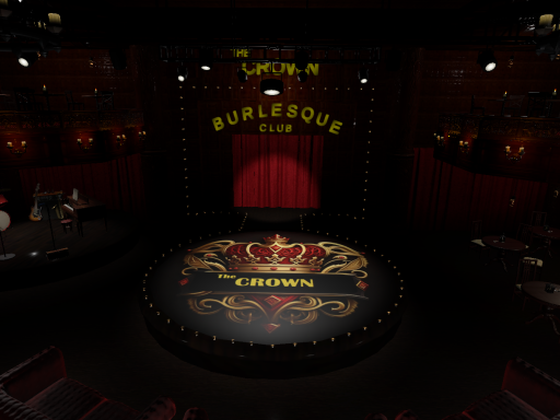 The Crown