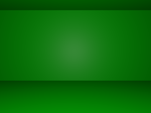 Green Screen Map
