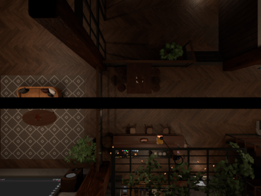 night Lounge
