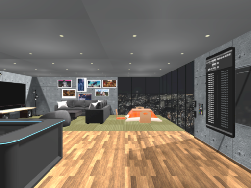 wakamehome（v2）