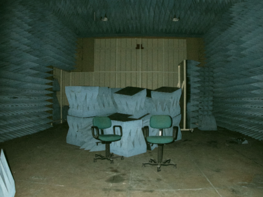 EchoChamber