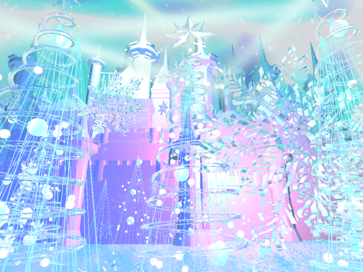 Winter Light