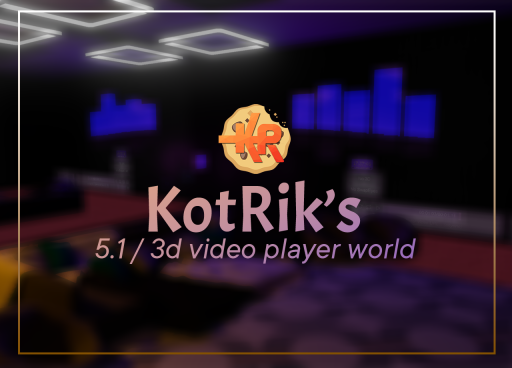 KotRik's Surround Cinema