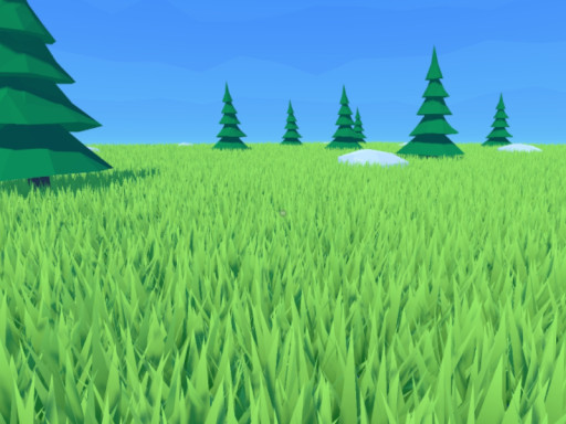 Grassland