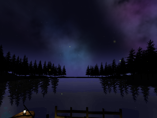 Lake Cottage