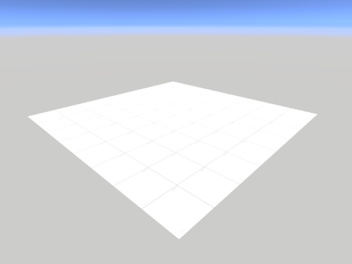 test world