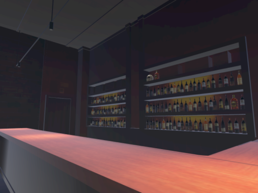 Bready Bois Bar