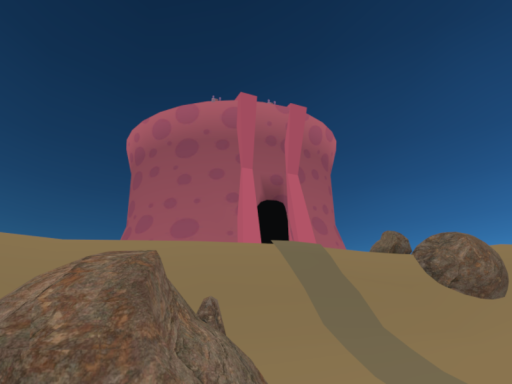 Flibber-O-Loo