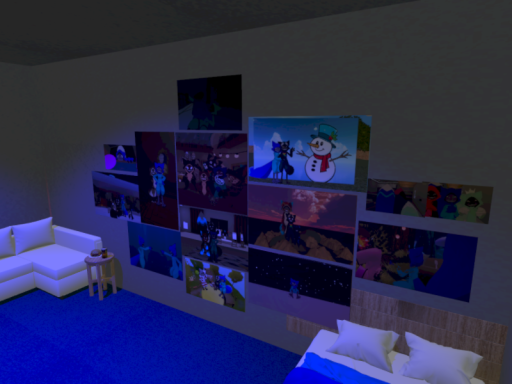 Dusk's avatar World ˸D
