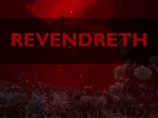 Revendreth