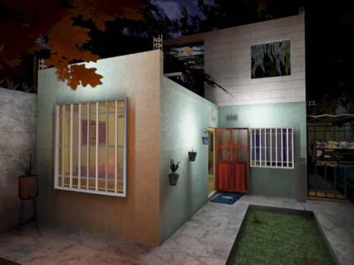 La Casa Infonavit - Spanish