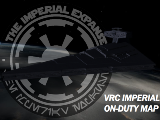 Star Destroyer ｜ Public On-Duty Map