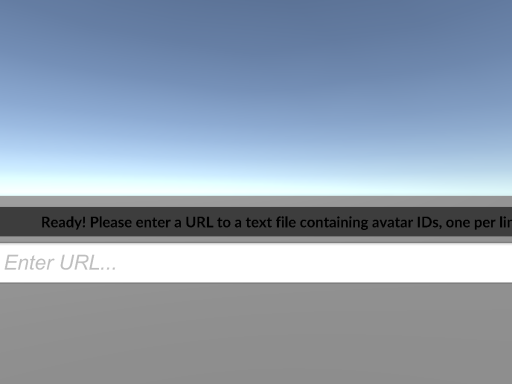 Avatar Loader idk