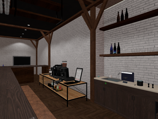Cafe＆Bar