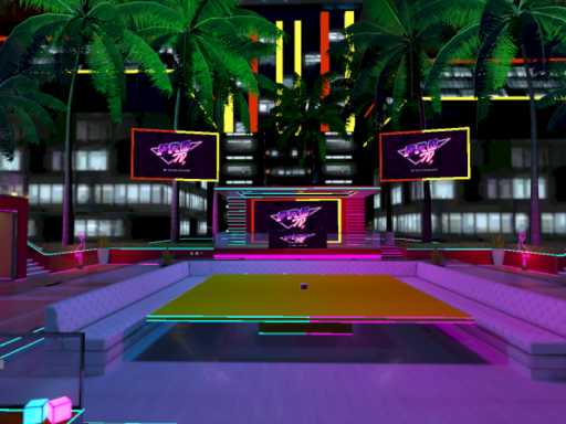 Kachow Nightclub