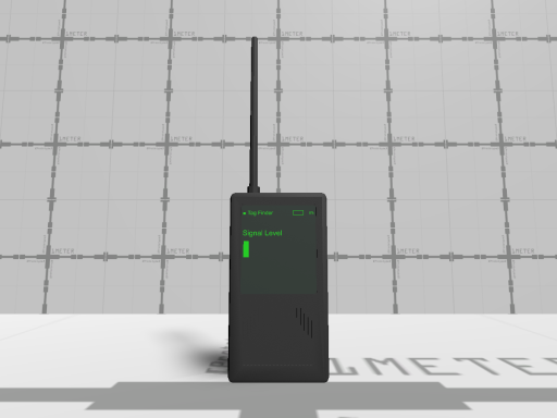 TagFinder Demo
