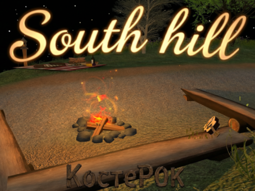 South Hill