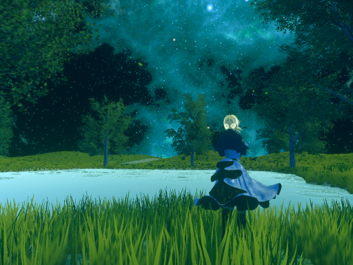 Violet Evergarden