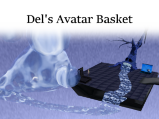 Del's Avatar Basket