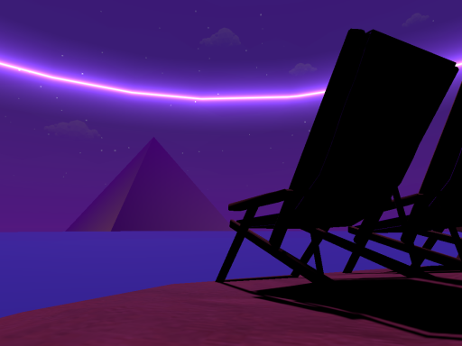 Synth Island