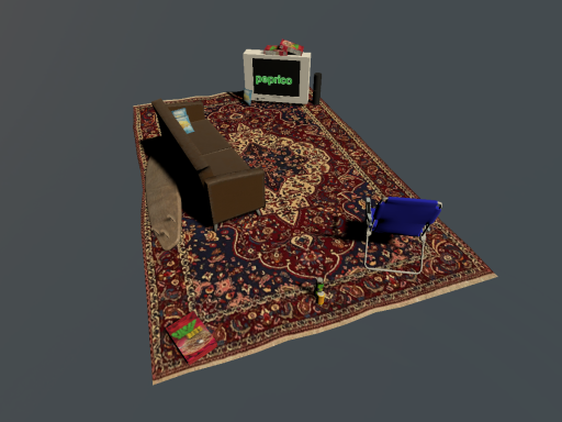 Carpet Vibe