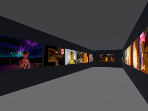 Colt's Gallery