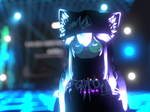 pepper rave