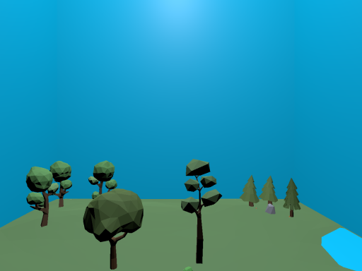Hello World - Zlay