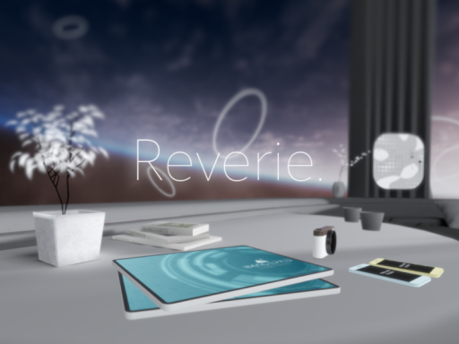 Reverie․