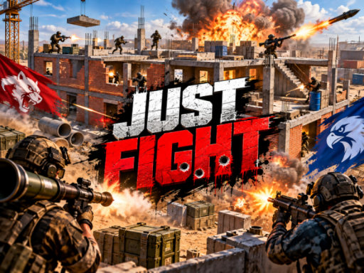 Just Fight