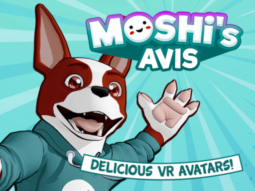 Moshi's Avis
