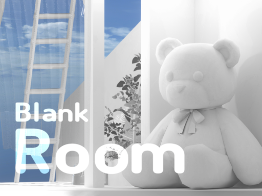 Blank Room