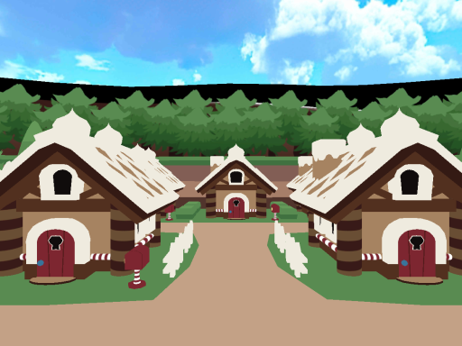 Cookie run HangOut ［WIP］