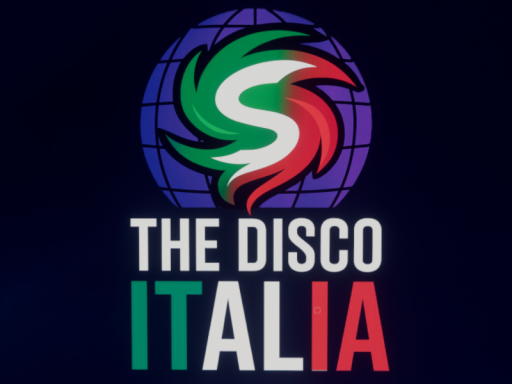 The Disco Italia