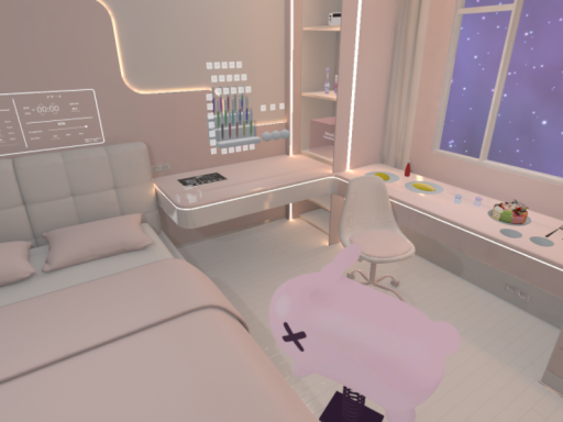 pyos room