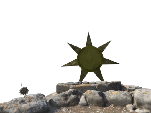 mountain
