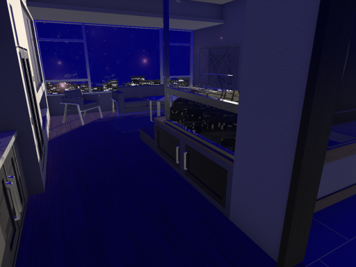 One Room