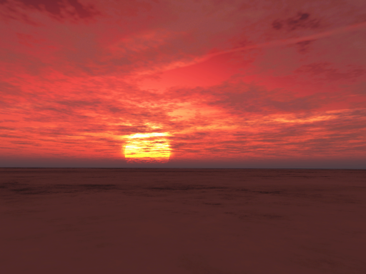 Sunset Chill