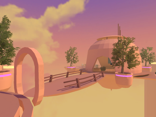 Cloud Hub