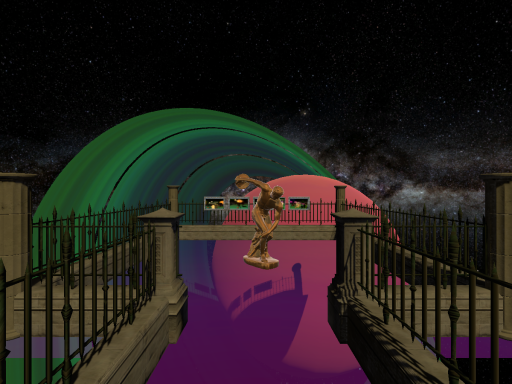 Kalyx‘s Chill Planet