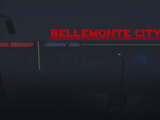Bellemonte City
