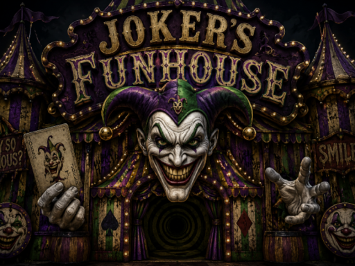 Funhouse