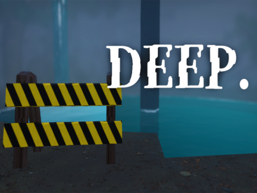 Deep․