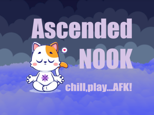 Ascended Avatar NOOK